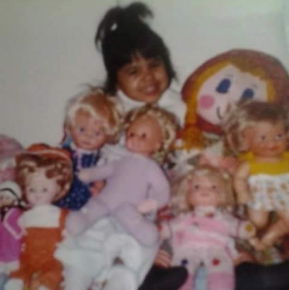 RETAIL THERAPY LISTING WHEN I GO LIVE SOLO πβ€οΈβοΈπ§ββοΈβ¨οΈπ - Picture 5 of 7